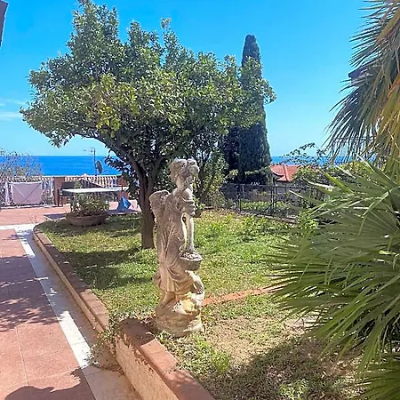 Dolcevita Hotel Taggia