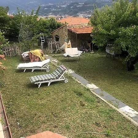 Dolcevita 5* Taggia
