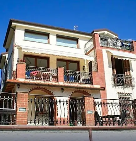 Dolcevita Taggia